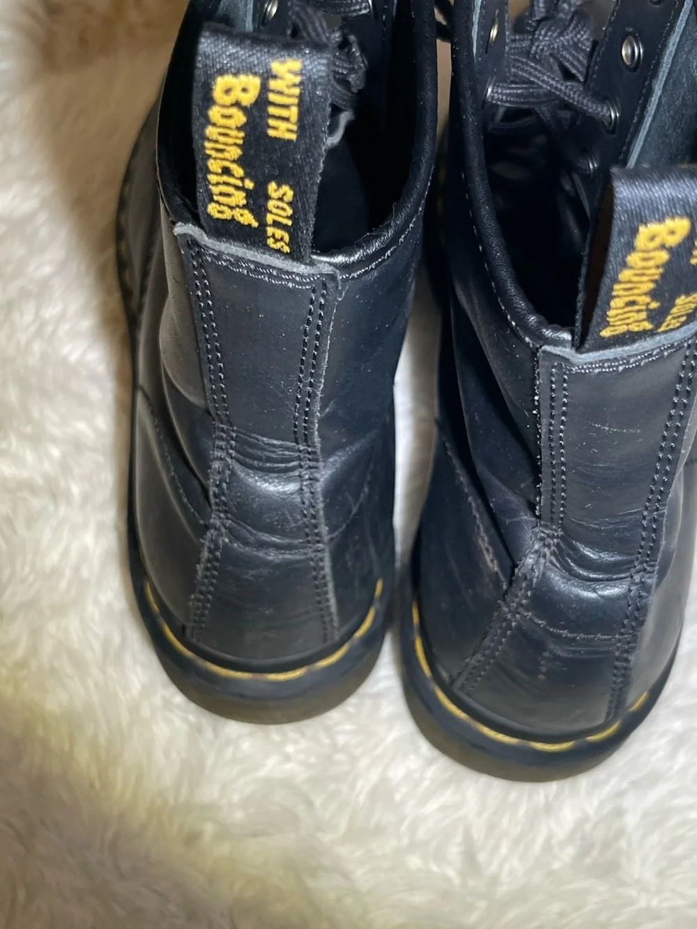 Dr. Martens classic men